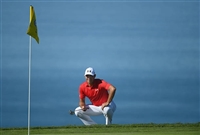 Gary Woodland longsleeve t-shirt #3496514