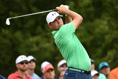 Gary Woodland posters