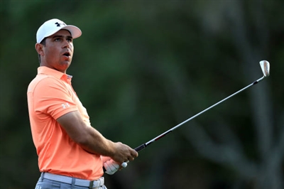 Gary Woodland posters