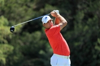 Gary Woodland Tank Top #3496522