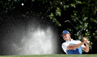 Gary Woodland posters