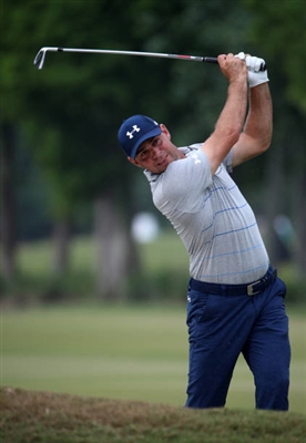 Gary Woodland posters