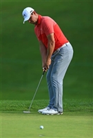 Gary Woodland Sweatshirt #3496526