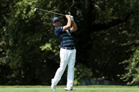 Gary Woodland mug #G1738760