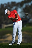 Gary Woodland mug #G1738764