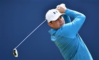 Gary Woodland mug #G1738766