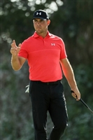 Gary Woodland Sweatshirt #3496541