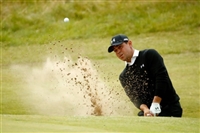 Gary Woodland Longsleeve T-shirt #3496547