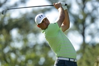 Gary Woodland Longsleeve T-shirt #3496549