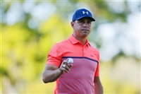 Gary Woodland Longsleeve T-shirt #3496551