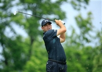 Gary Woodland mug #G1738782