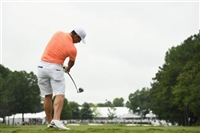 Gary Woodland Longsleeve T-shirt #3496555