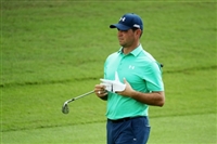 Gary Woodland Longsleeve T-shirt #3496560