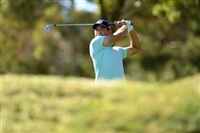 Gary Woodland Longsleeve T-shirt #3496561