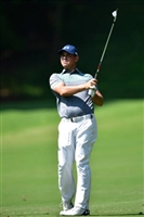 Gary Woodland longsleeve t-shirt #3496562