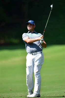 Gary Woodland posters