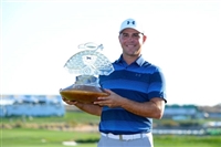 Gary Woodland longsleeve t-shirt #3496563