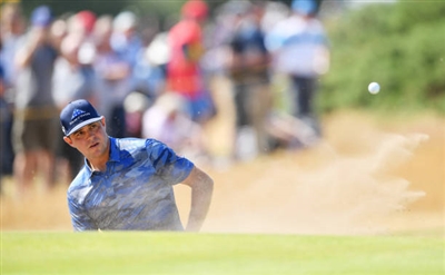 Gary Woodland posters