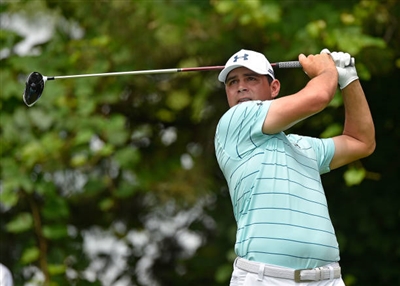 Gary Woodland posters