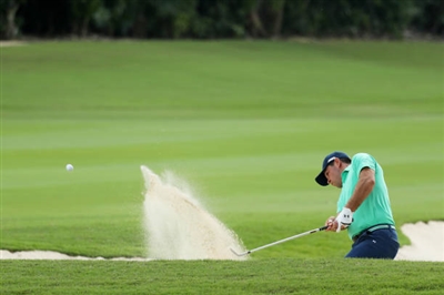 Gary Woodland posters