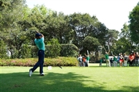 Gary Woodland longsleeve t-shirt #3496571