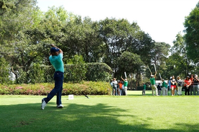 Gary Woodland posters