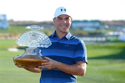 Gary Woodland posters