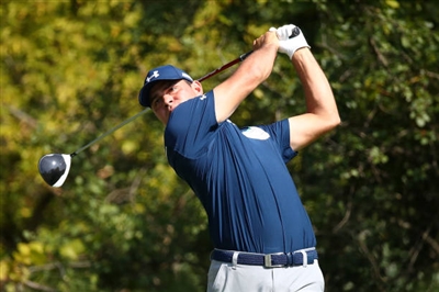 Gary Woodland posters