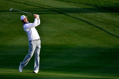 Gary Woodland posters