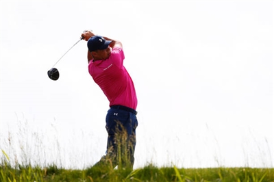 Gary Woodland posters