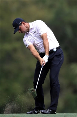 Gary Woodland posters