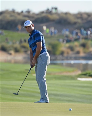 Gary Woodland posters