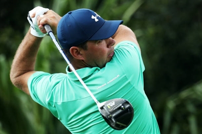 Gary Woodland posters