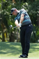 Gary Woodland mug #G1738817