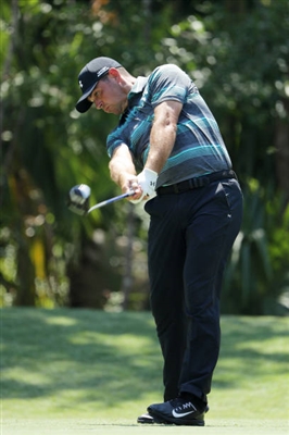 Gary Woodland posters