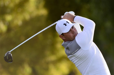 Gary Woodland posters