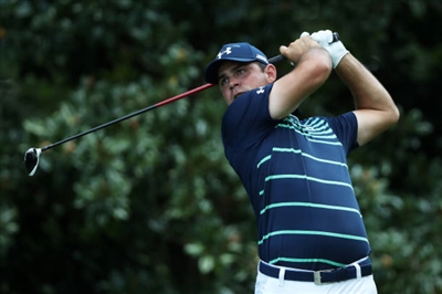 Gary Woodland posters