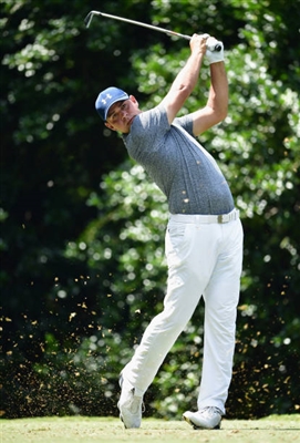 Gary Woodland posters