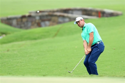 Gary Woodland posters