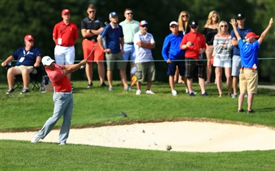 Gary Woodland posters