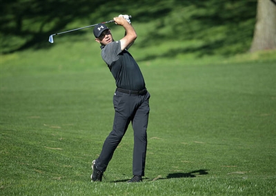 Gary Woodland posters