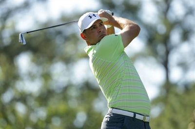Gary Woodland posters