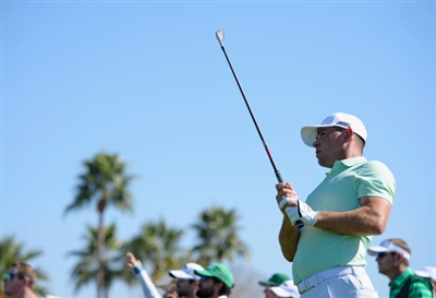 Gary Woodland posters