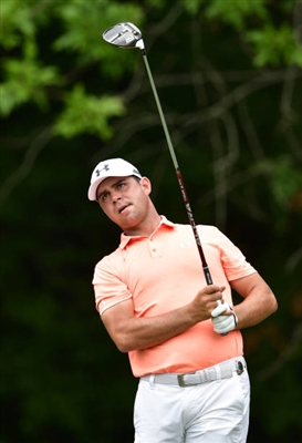 Gary Woodland posters