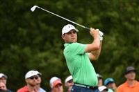 Gary Woodland Sweatshirt #3496599