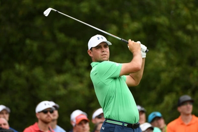 Gary Woodland posters