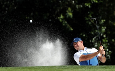 Gary Woodland posters