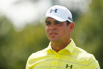 Gary Woodland posters