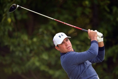 Gary Woodland posters