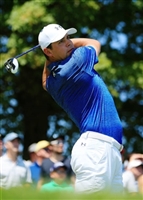 Gary Woodland longsleeve t-shirt #3496604